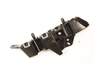 Направляющая кронштейн бампер opel mokka x правый фото №1