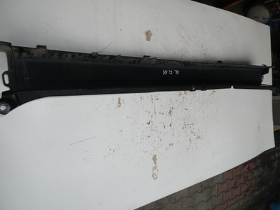 Master iii movano b бампер задняя 850220011r фото №1