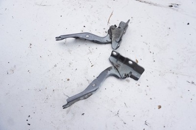 Петлі капот mazda cx5 cx-5 фото №1