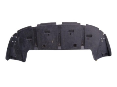 Оригінальна захист pod бампер citroen c4 i фото №1