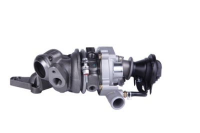 Fabrycznie nowa turbina_7249615002s smart cabrio, city, fortowo, roadster фото №1