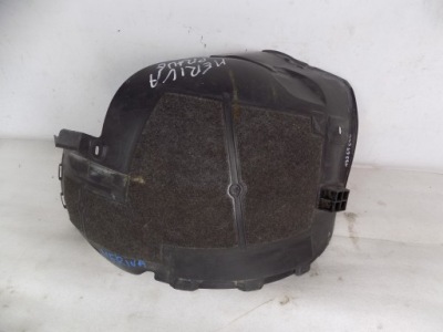 Opel meriva b підкрилок перед 13267680 фото №1