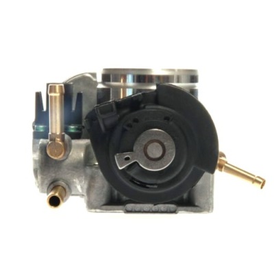 Дроссельная заслонка воздуха do skoda octavia фото №1