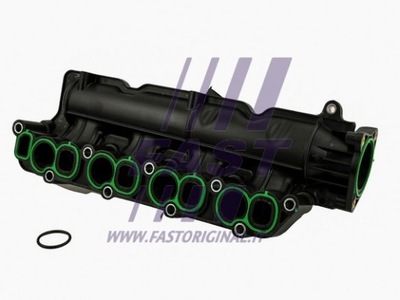 Колектори впускні fast ft50404 фото №1