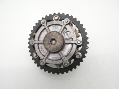 Вариатор volvo s40 1 фото №1