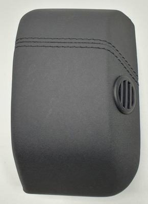 Защита консоли discovery sport l550 16a1418lb9 фото №1