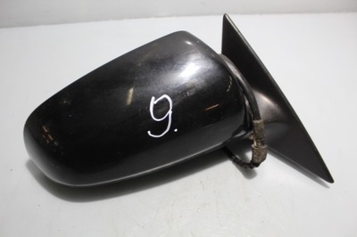 Дзеркало праве audi a3 8p фото №1