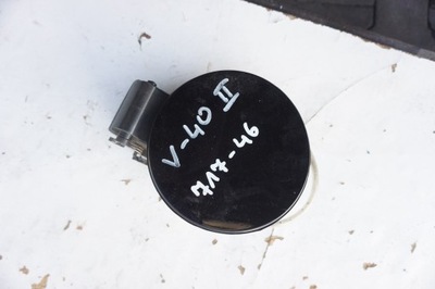 Кришка заливної пального volvo v40 ii 717-46 фото №1