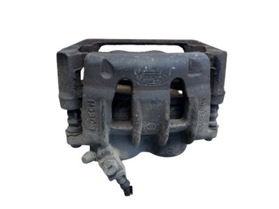 Супорт лівий перед ford transit mk6 2.0 00-06 фото №1