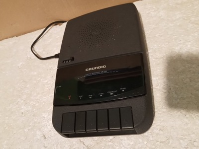 GRUNDIG CR 120