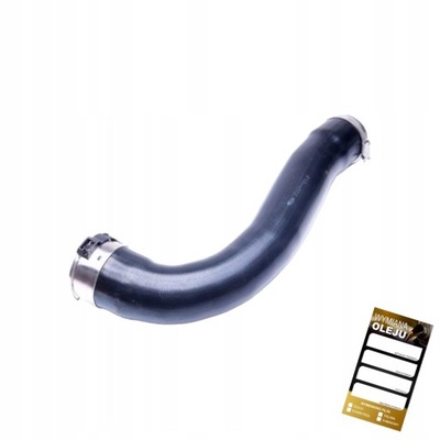 Шланг do nissan nv400 2.3dci фото №1