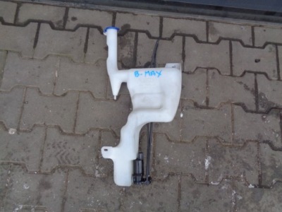 Ford b-max lift бачок омывателя 8a6117b613ag фото №1