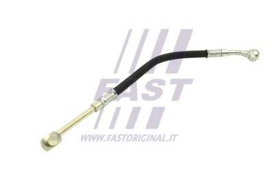 TUBO ACEITES FORD TRANSIT CONNECT 02> TOMADOR TURBINA 1.8  