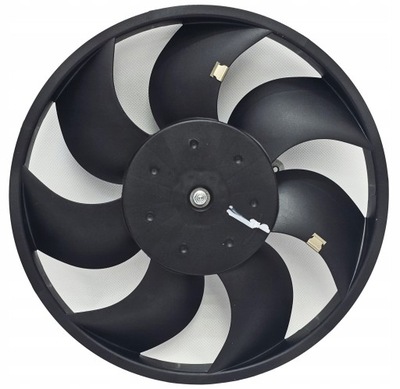 FAN RENAULT MASTER III 2010+ 2.3 214811562R 214818787R 214817062R  