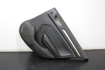 Оббивка обшивка двері правий задня renault megane iv 4 kombi фото №1