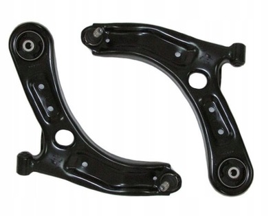 Рычаг передний kia rio iv 2017-2021 фото №1