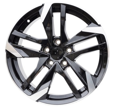 LLANTAS 16'' PEUGEOT 605 607 EXPERT II NUEVO RCCON CON  