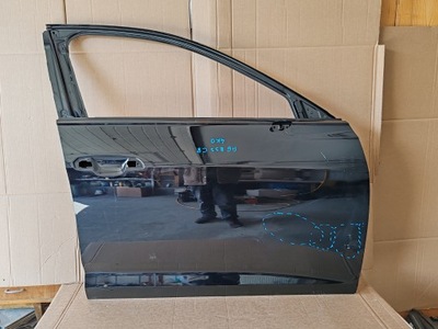 Двері audi a6 c8 4k0831334 18-23 фото №1