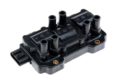 КОТУШКА ЗАПАЛЮВАННЯ IMPALA3.5 V6 06-13,