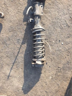 Амортизатор амортизаторна стійка лівий kia rio 2000r 1.3 ls фото №1