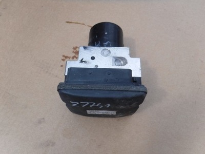 Bmw оригінальний номер 6788219 насос abs фото №1