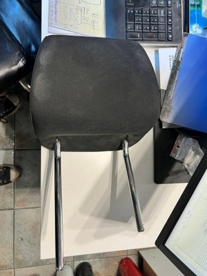 Підголівник skoda fabia 3 фото №1