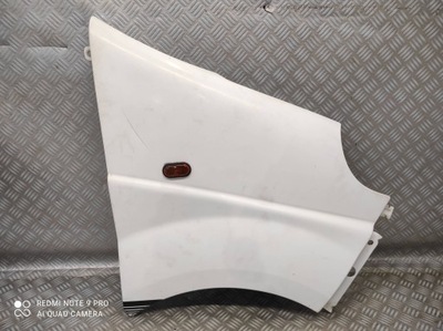 Opel vivaro a lift renault trafic ii lift крыло передний правый перед фото №1