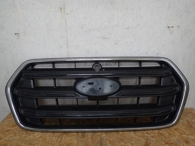 Решётка радиатора решётка радиатора решётка радиатора ford transit viii 8 lift 2019- фото №1