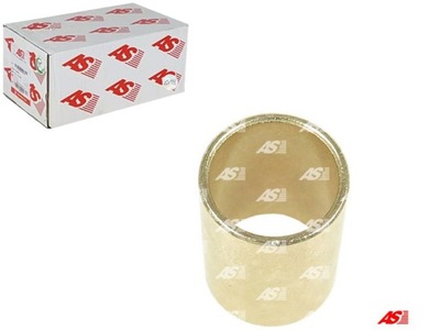 Втулка, wał стартер as-pl sbu9158s фото №1