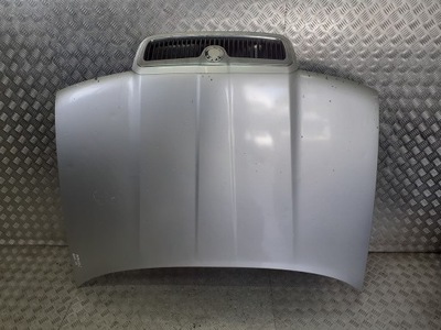 Капот skoda octavia i 9102 фото №1