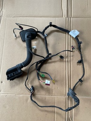 Mercedes glc 253 lift джгут двері лівих 2055409948 фото №1