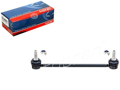 Topran з'єднувач стабілізатора 263mm citroen jumpy f фото №1