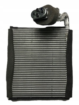 Випарник кондиціонера renault kadjar 2015- новий!!! фото №1