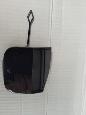 Mini f60 s all4 - заглушка бампера задня фото №1