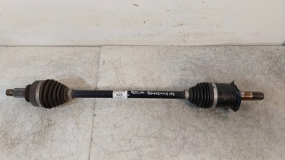 Привідний вал права задня 8644244 bmw 1 f20 f21 f30 f31 2016 фото №1