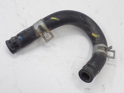 Wąż шланг трубка wody kia ceed ii hyundai i30 ii 1.4 mpi g4lc 16r фото №1