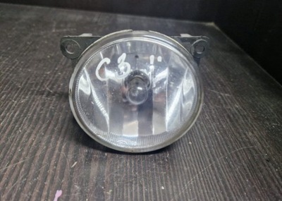 CITROEN C3 PICASSO HALOGEN LAMP RIGHT FRONT 9685425180  