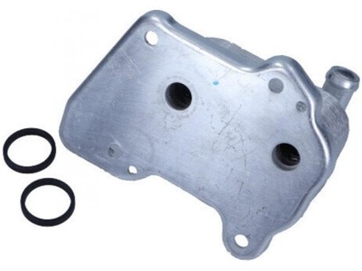 Радиатор масла nrf 31753 фото №1