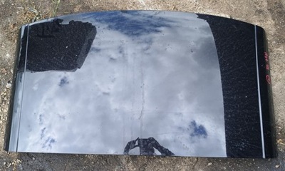 Opel astra h iii 08r cabrio дах фото №1