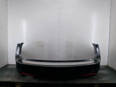 Бампер задняя opel insignia a z22c kombi фото №1