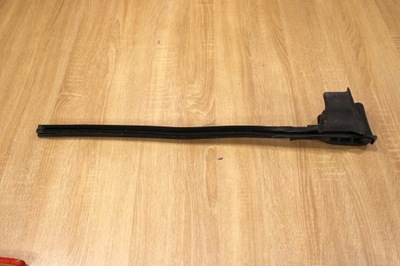 Прокладка скло лівий задня opel cascada фото №1