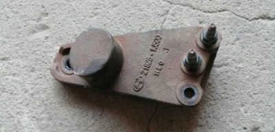 Hyundai i20 08-14 1.1 crdi кронштейн двигатель фото №1