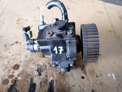 Opel insignia a 2.0 cdti насос упорскування 55574632 фото №1