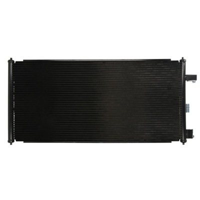 Конденсатор кондиціонера ford tourneo connect transit 02-13 фото №1