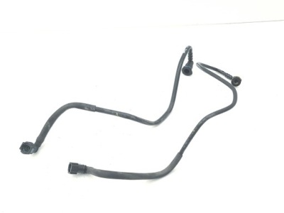 Opel antara 2012 шланг паливний фото №1