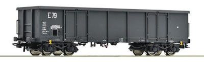 Wagon towarowy Eaos H0-1:87 SNCF ep. IV, Roco76725