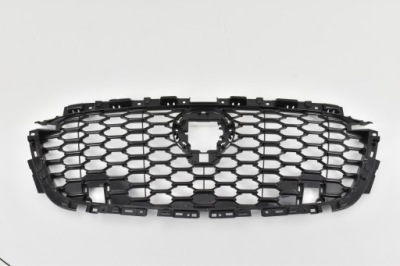 Mazda cx60 cx-60 2022- решётка радиатора решётка радиатора бампера фото №1