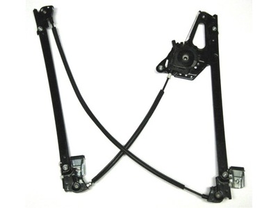 Механизм подъёма стекло левый do seat alhambra фото №1