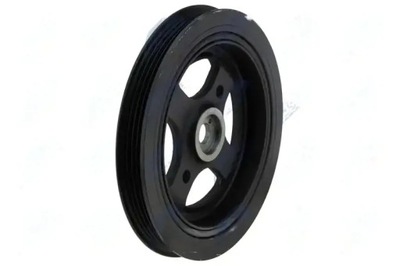 Колесо зубчасте, wał колінчастий rkp-ty-039 nty фото №1