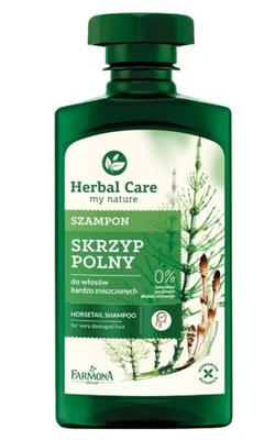 Farmona Herbal Care Skrzyp Polny